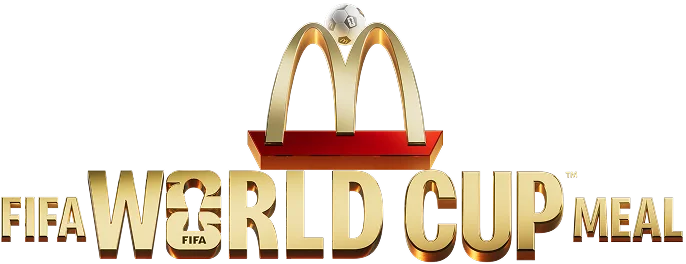 McDonald's FIFA World Cup Meal